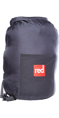 2024 Red Paddle Co Pro Change Robe Stash Bag 0020060000034 - Black